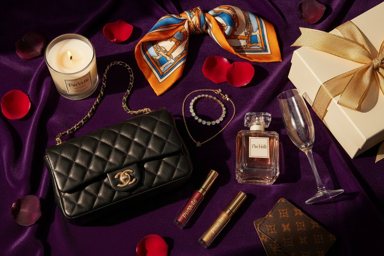 Luxury Finds