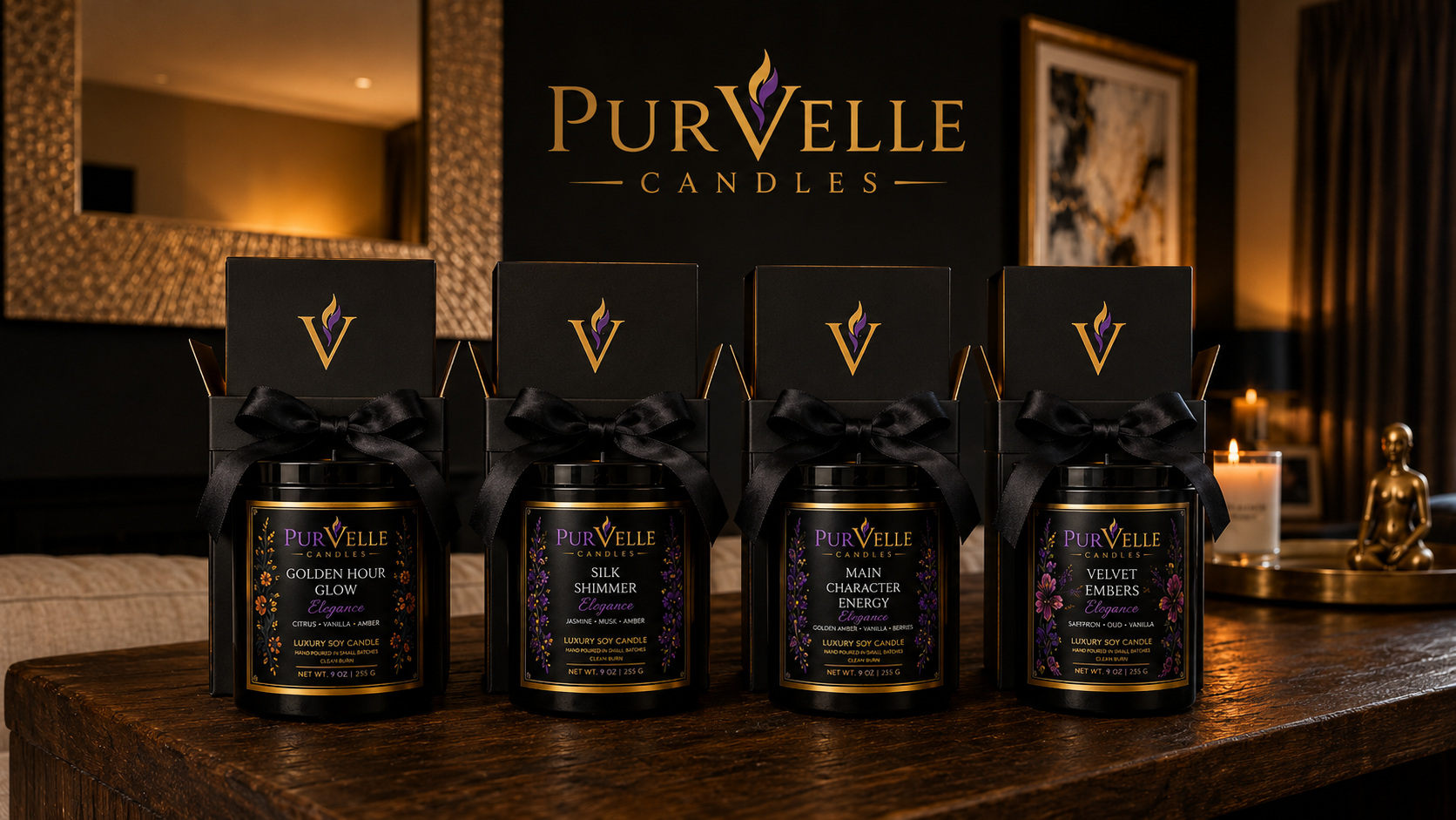 PurVelle Fresh Start