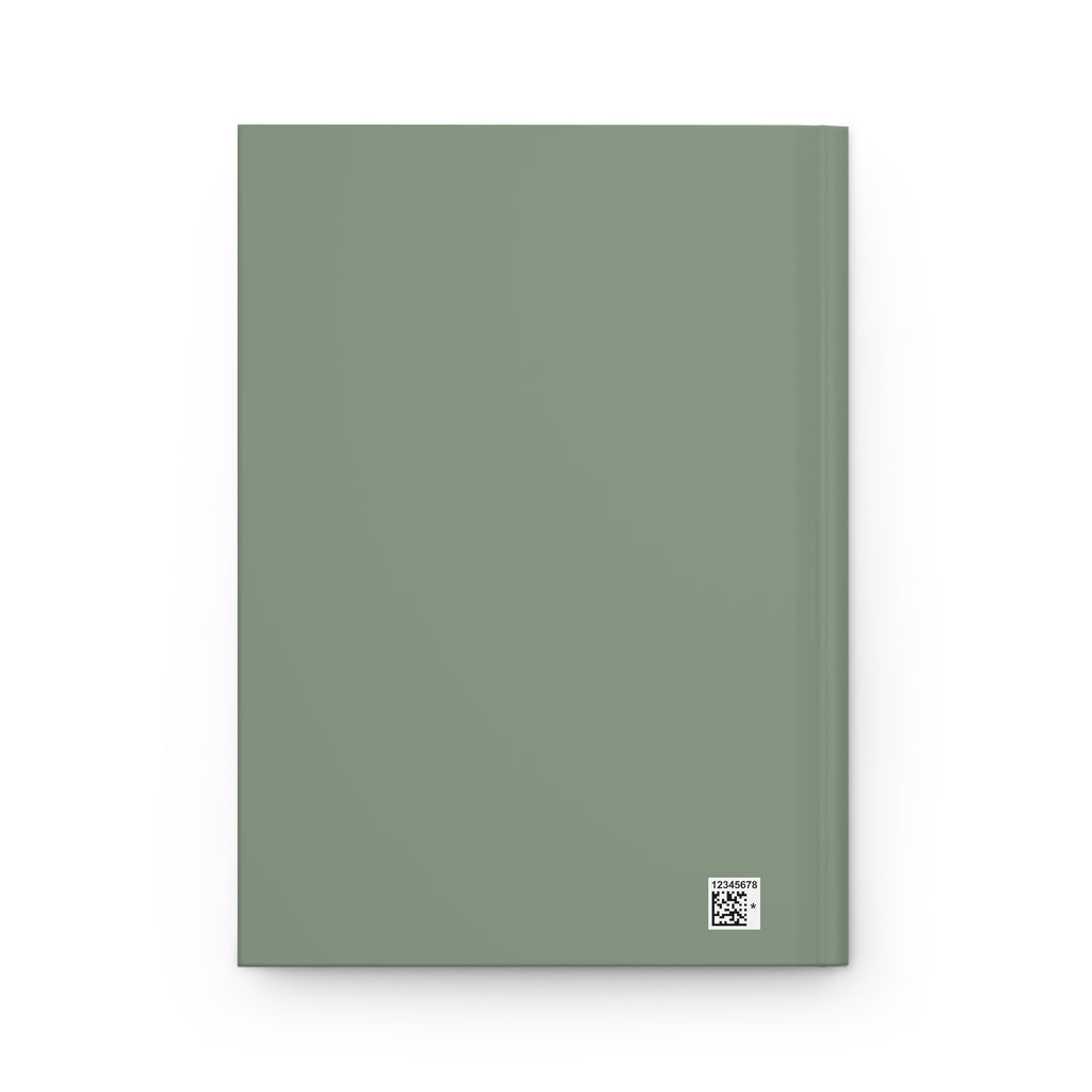 Daily Alignment Journal-Aesthetic Manifestation and mental clarity hub notebook