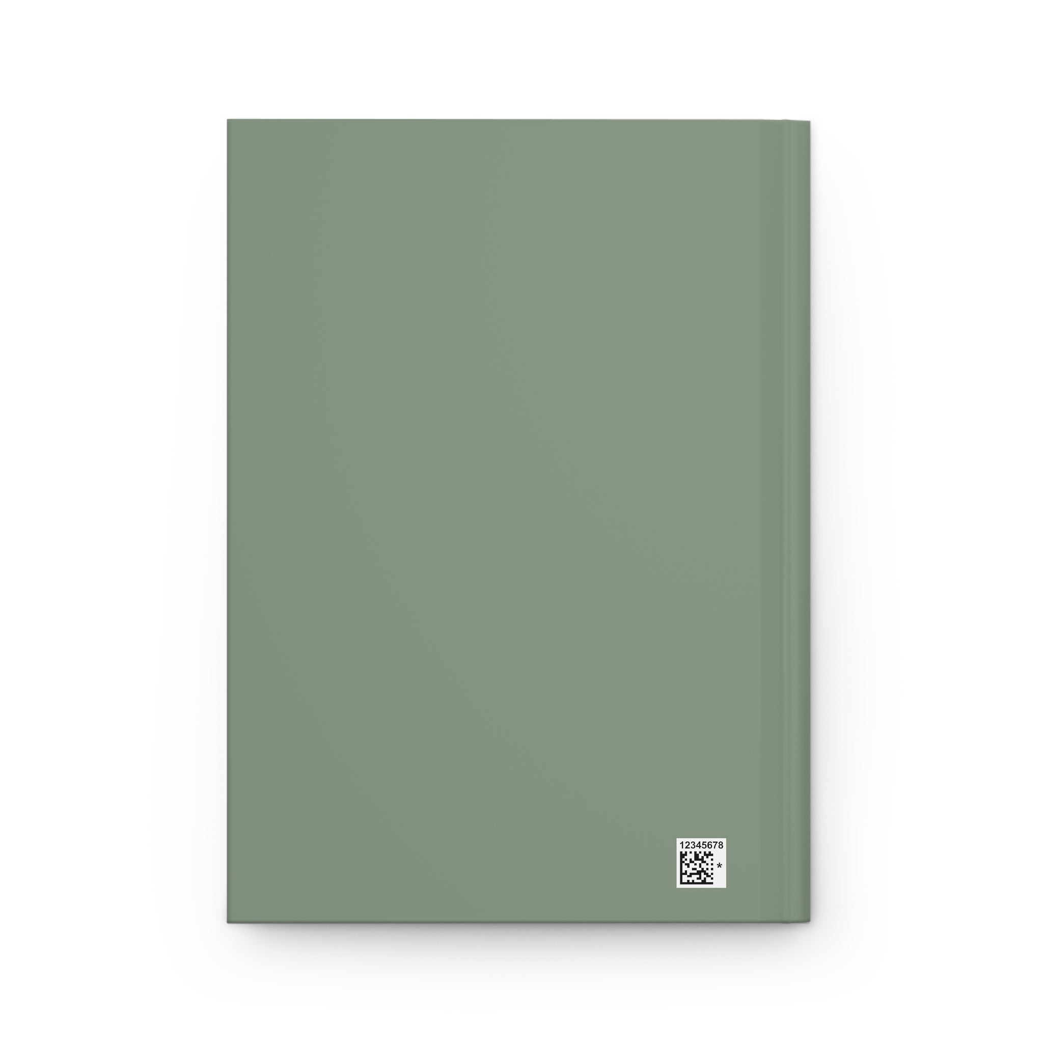 Daily Alignment Journal-Aesthetic Manifestation and mental clarity hub notebook
