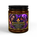 PurVelle Ravenswood Midnight Vanilla Soy Candle (9 oz)