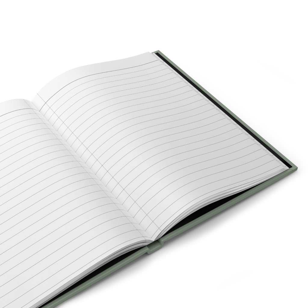 Daily Alignment Journal-Aesthetic Manifestation and mental clarity hub notebook