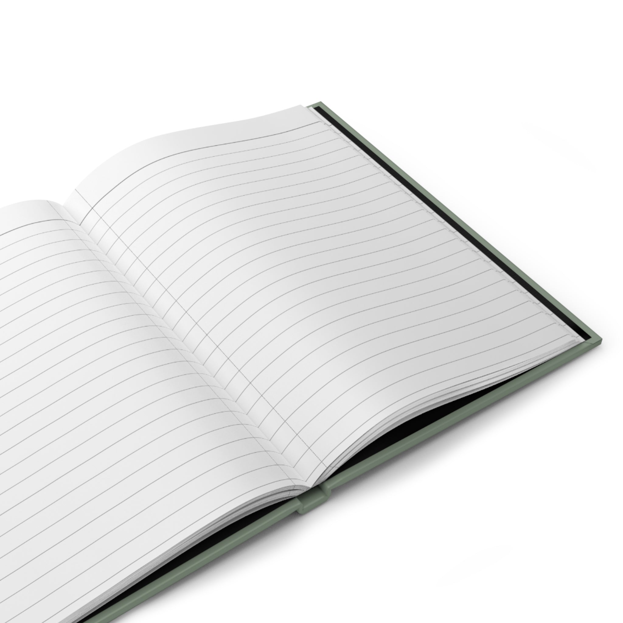 Daily Alignment Journal-Aesthetic Manifestation and mental clarity hub notebook
