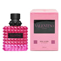 Donna Born in Roma Extradose By Valentino For Women 3.4oz Parfum Spray
