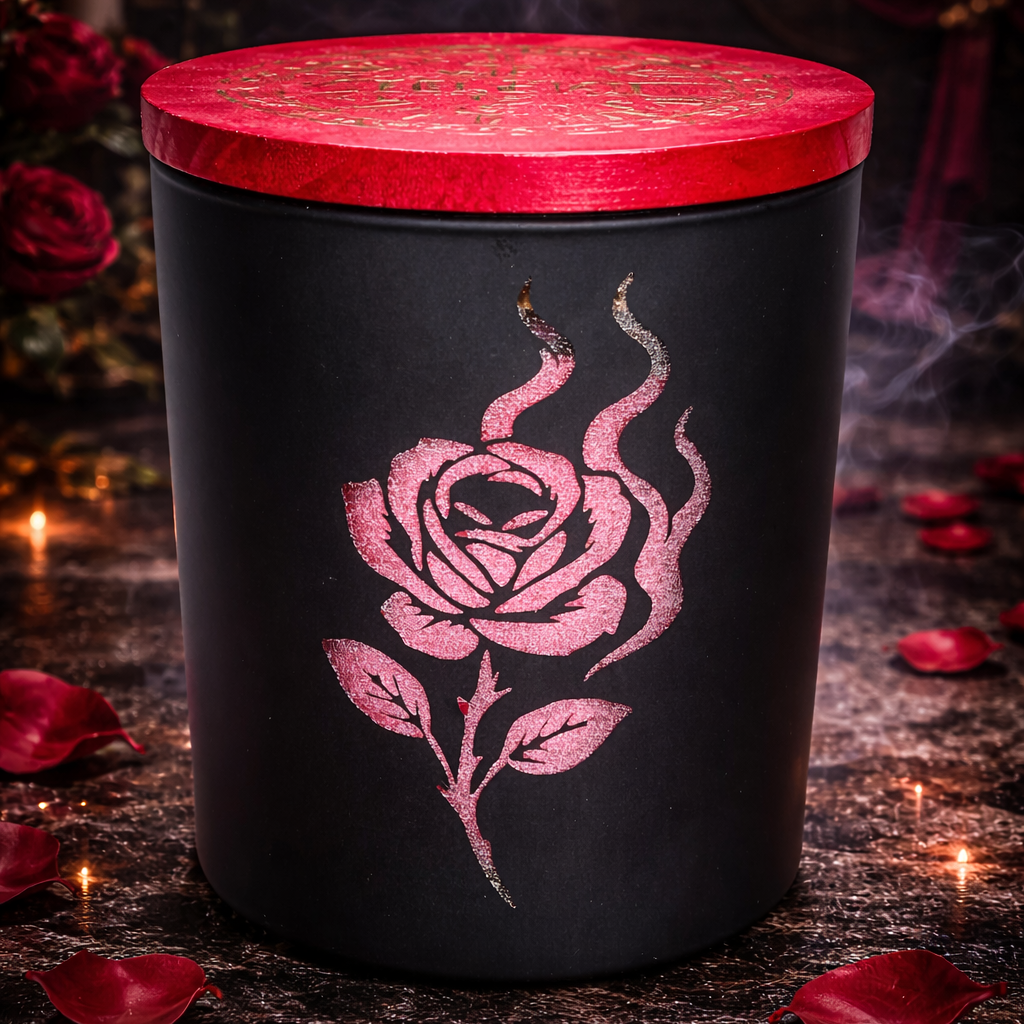 Petal & Smoke