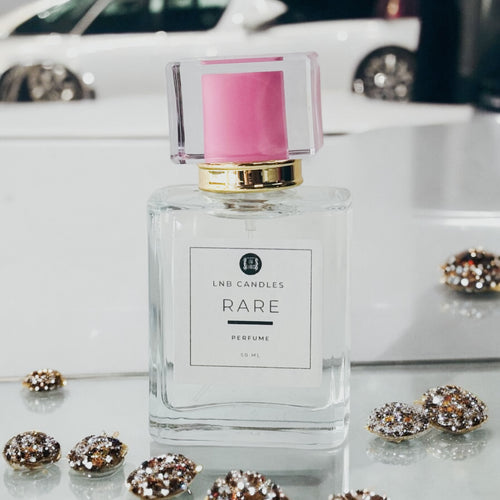 RARE Perfume