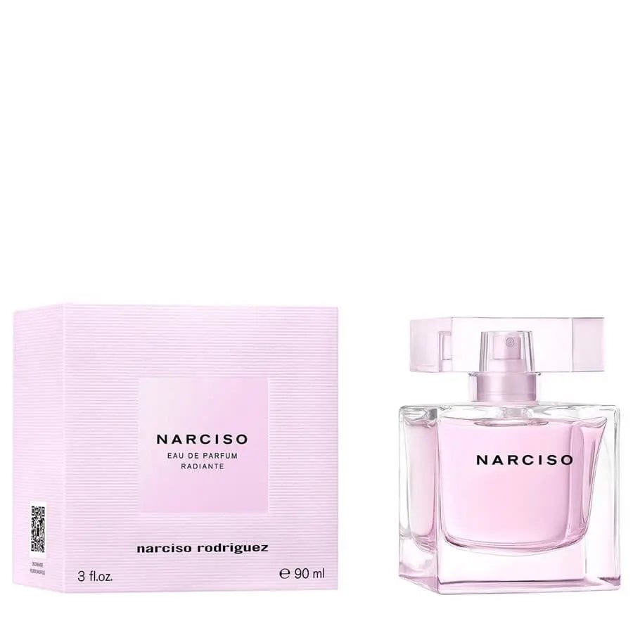 Radiante By Narciso Rodriguez For Women 3.0oz EDP Spray