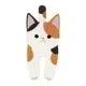 Kawaii Cat Fridge Magnet Key Holder Hanger Hook Refrigerator Magnetic Photo Message Sticker Note Stick Home Kitchen Decoration