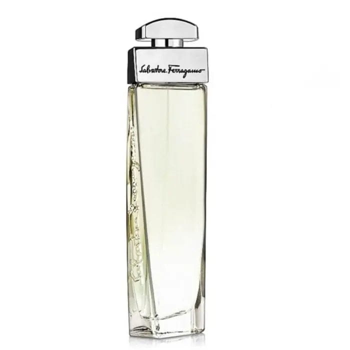 Salvatore Ferragamo By Salvatore Ferragamo For Women 3.4oz EDP Spray