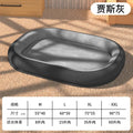 Winter Warm Pet Sleeping Bed Mat for Small Medium Dogs Cats Super Soft Thicken Washable Dog Beds Sofa Cushion Dog Accessories