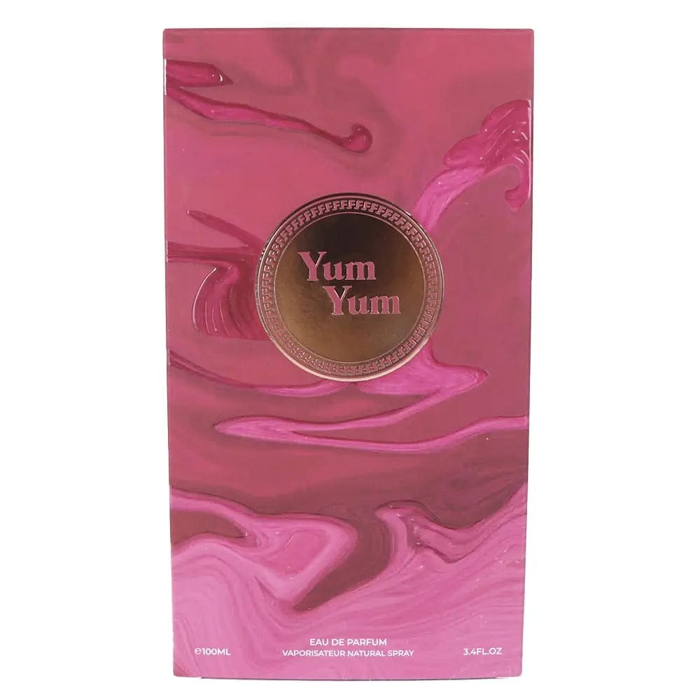 Armaf Yum Yum – Women 3.4oz Eau de Parfum Spray