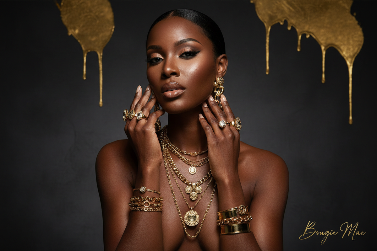 Bougie Mae Editorial Hero