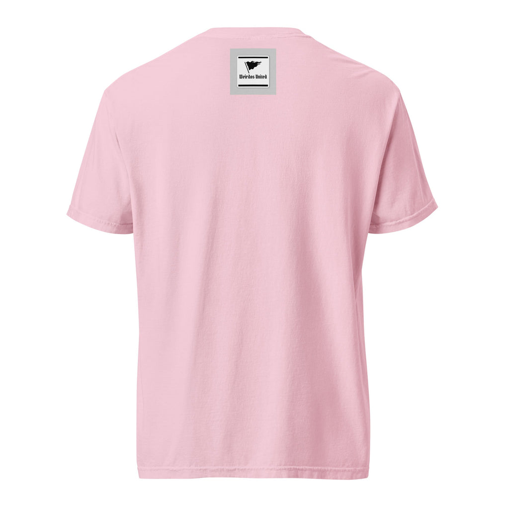 Un-D.E.D Premium Heavyweight T-Shirt (Unisex)