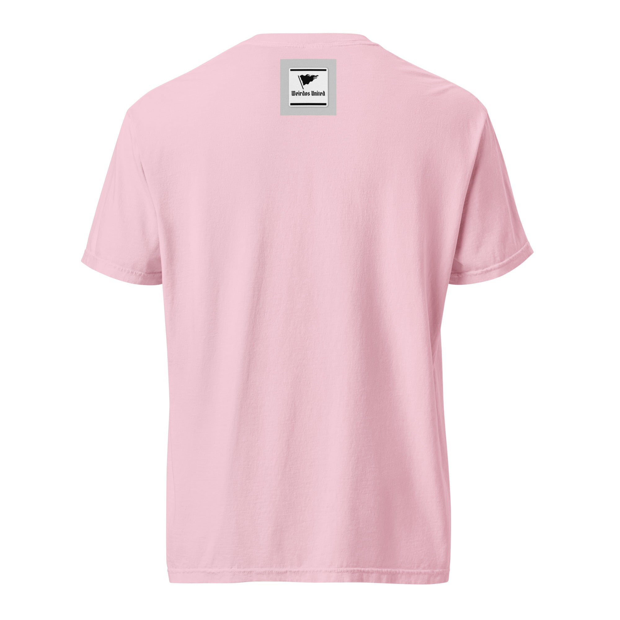 Un-D.E.D Premium Heavyweight T-Shirt (Unisex)