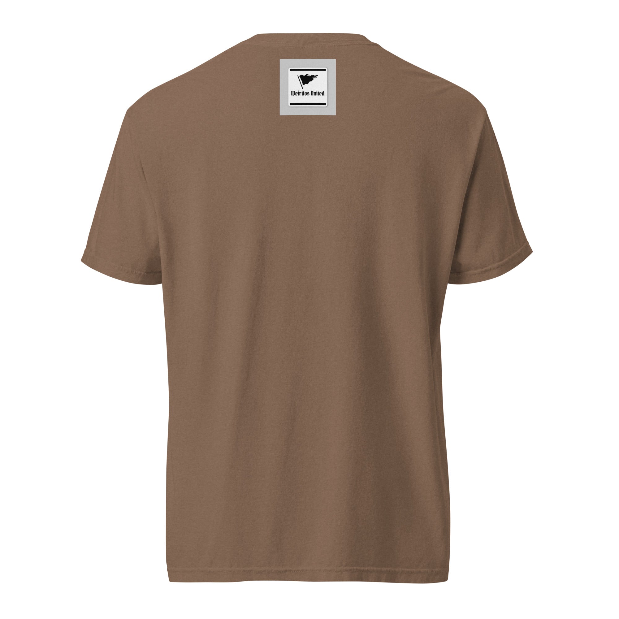 Un-D.E.D Premium Heavyweight T-Shirt (Unisex)