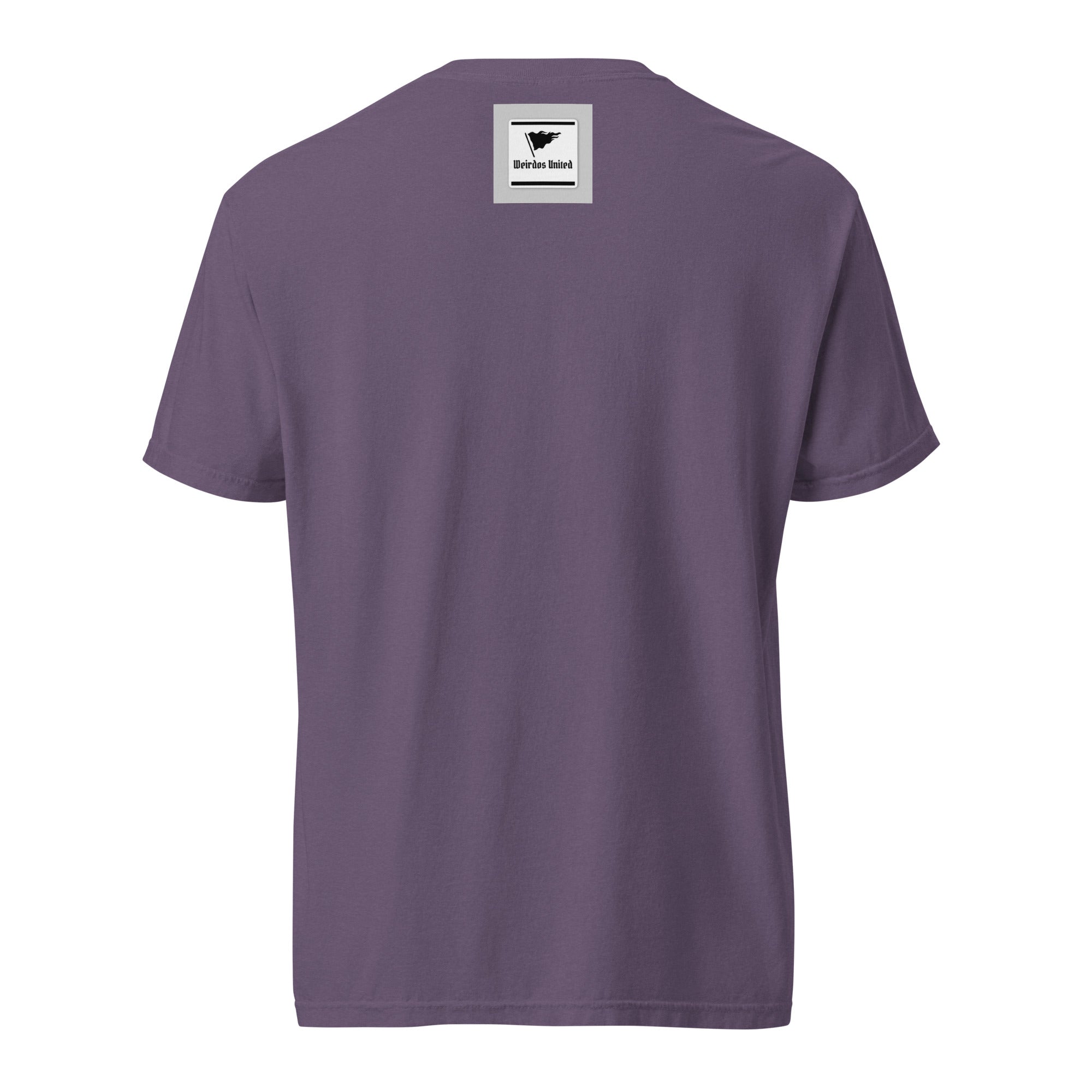 Un-D.E.D Premium Heavyweight T-Shirt (Unisex)