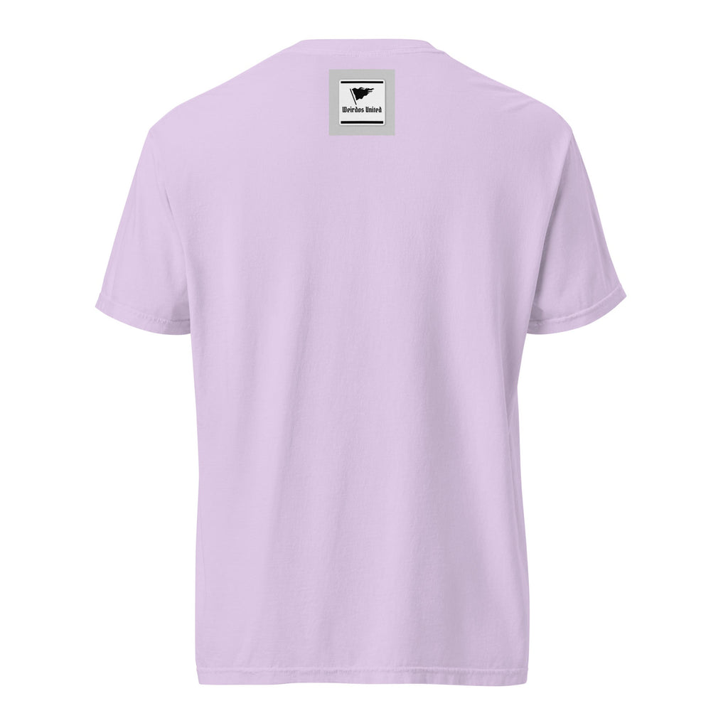 Un-D.E.D Premium Heavyweight T-Shirt (Unisex)