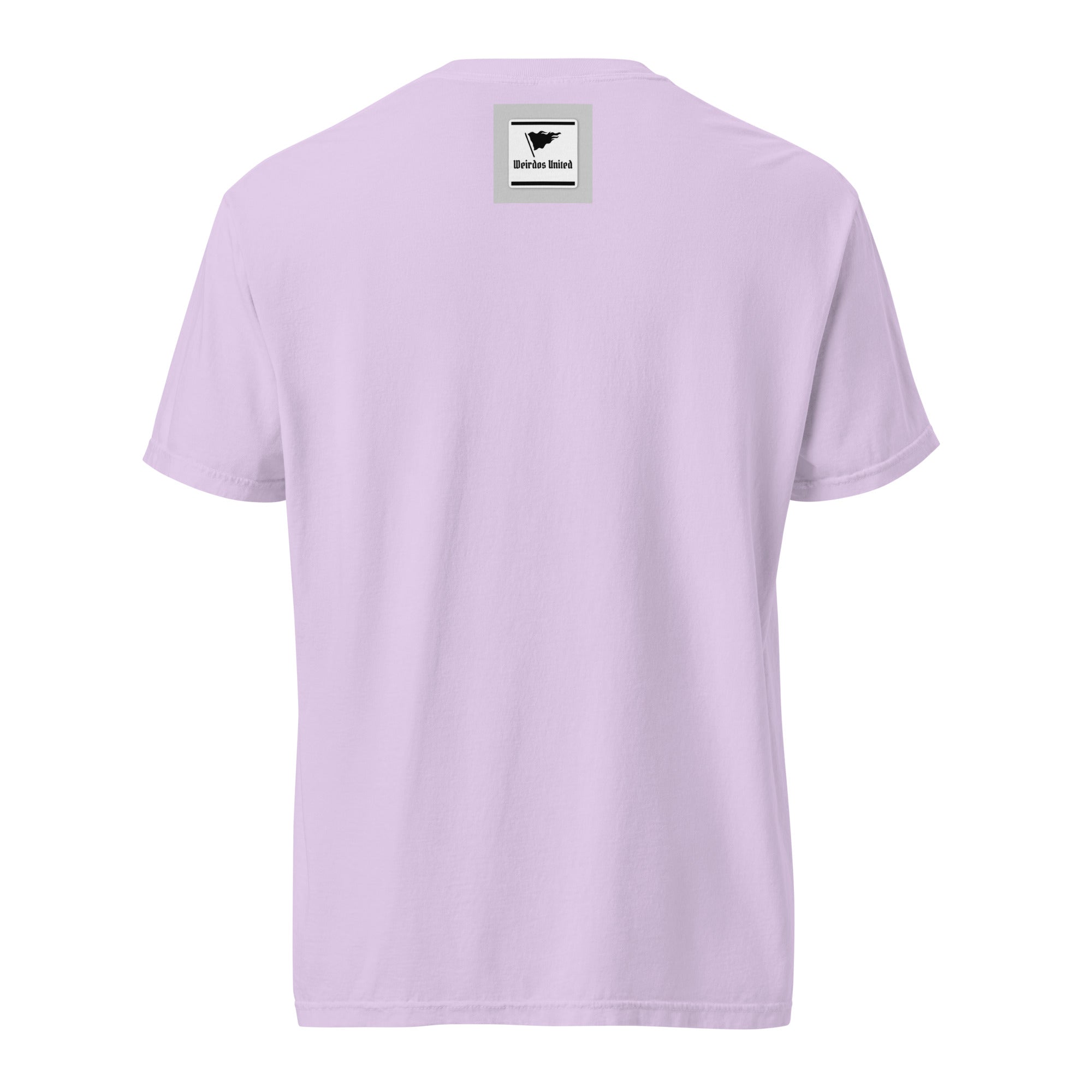Un-D.E.D Premium Heavyweight T-Shirt (Unisex)