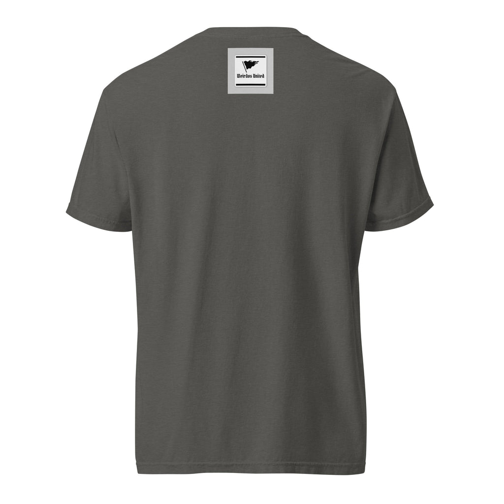 Un-D.E.D Premium Heavyweight T-Shirt (Unisex)