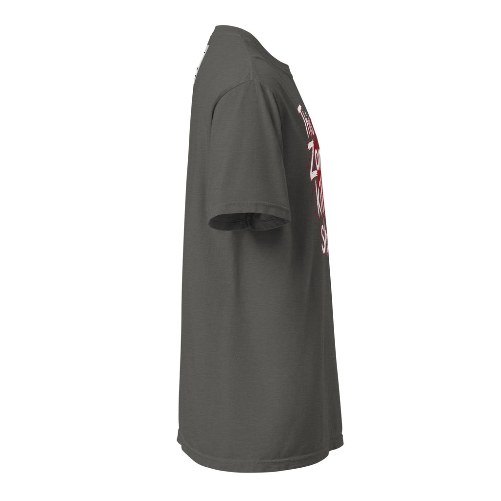 Un-D.E.D Premium Heavyweight T-Shirt (Unisex)