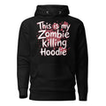 Un-D.E.D Premium Heavyweight Hoodie (Unisex)