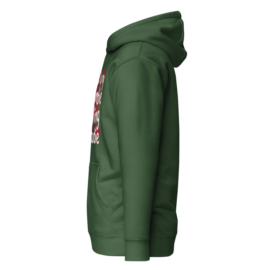 Un-D.E.D Premium Heavyweight Hoodie (Unisex)