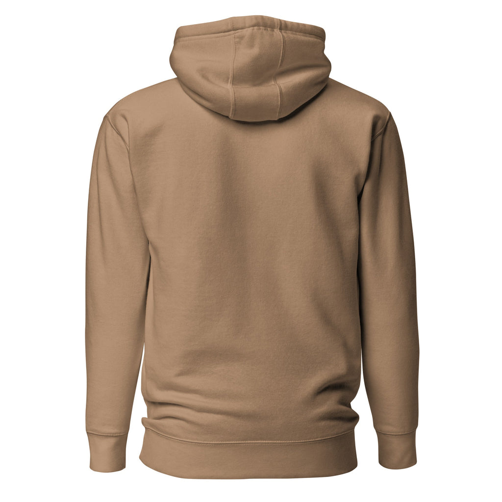 Un-D.E.D Premium Heavyweight Hoodie (Unisex)