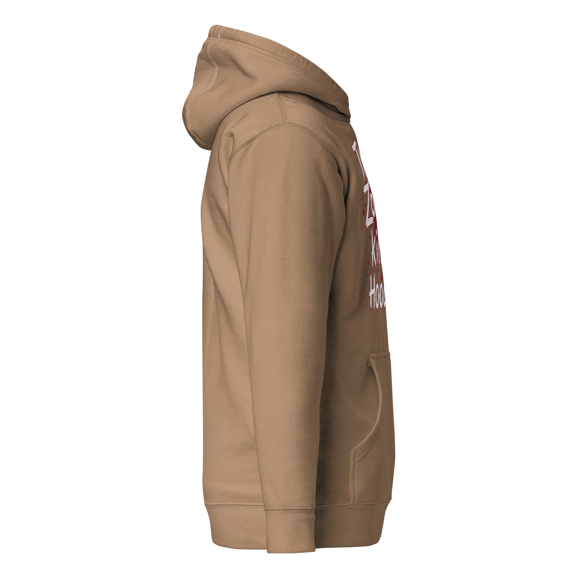 Un-D.E.D Premium Heavyweight Hoodie (Unisex)