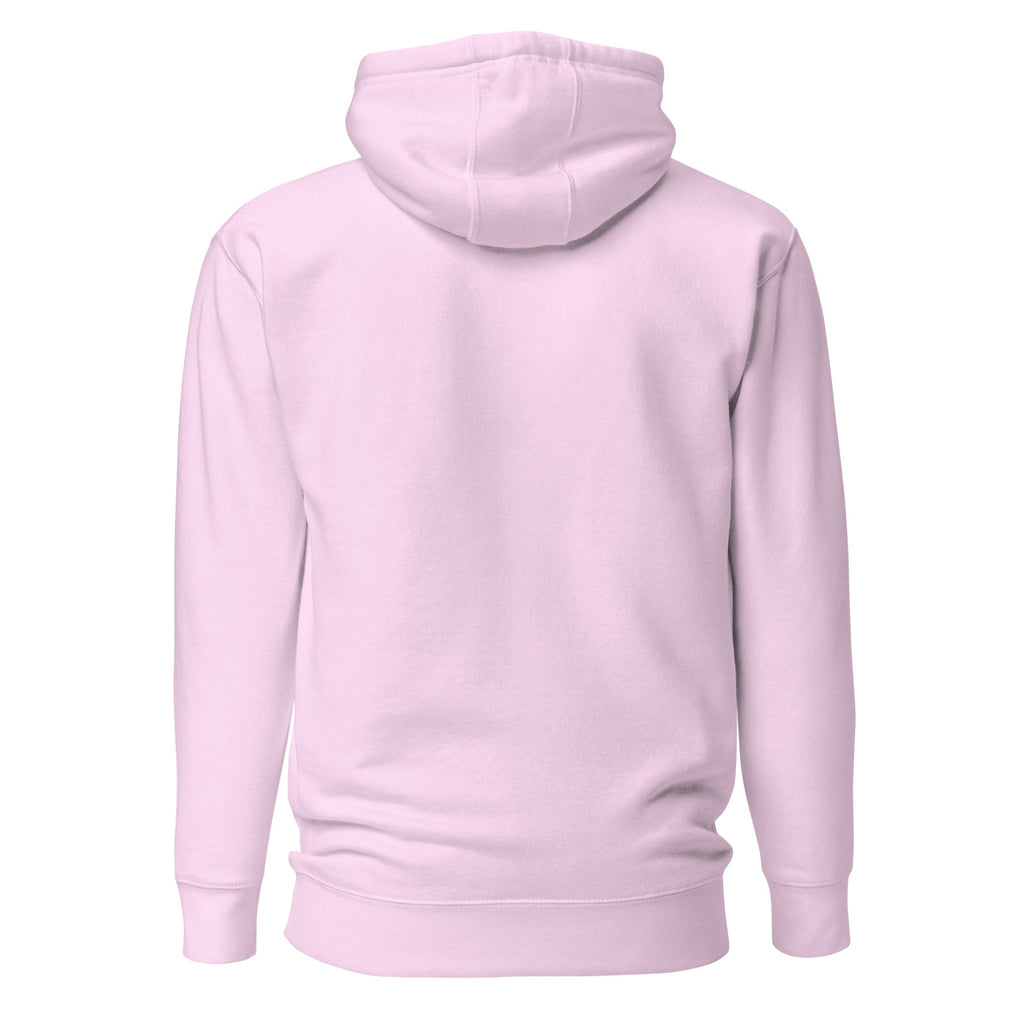 Un-D.E.D Premium Heavyweight Hoodie (Unisex)