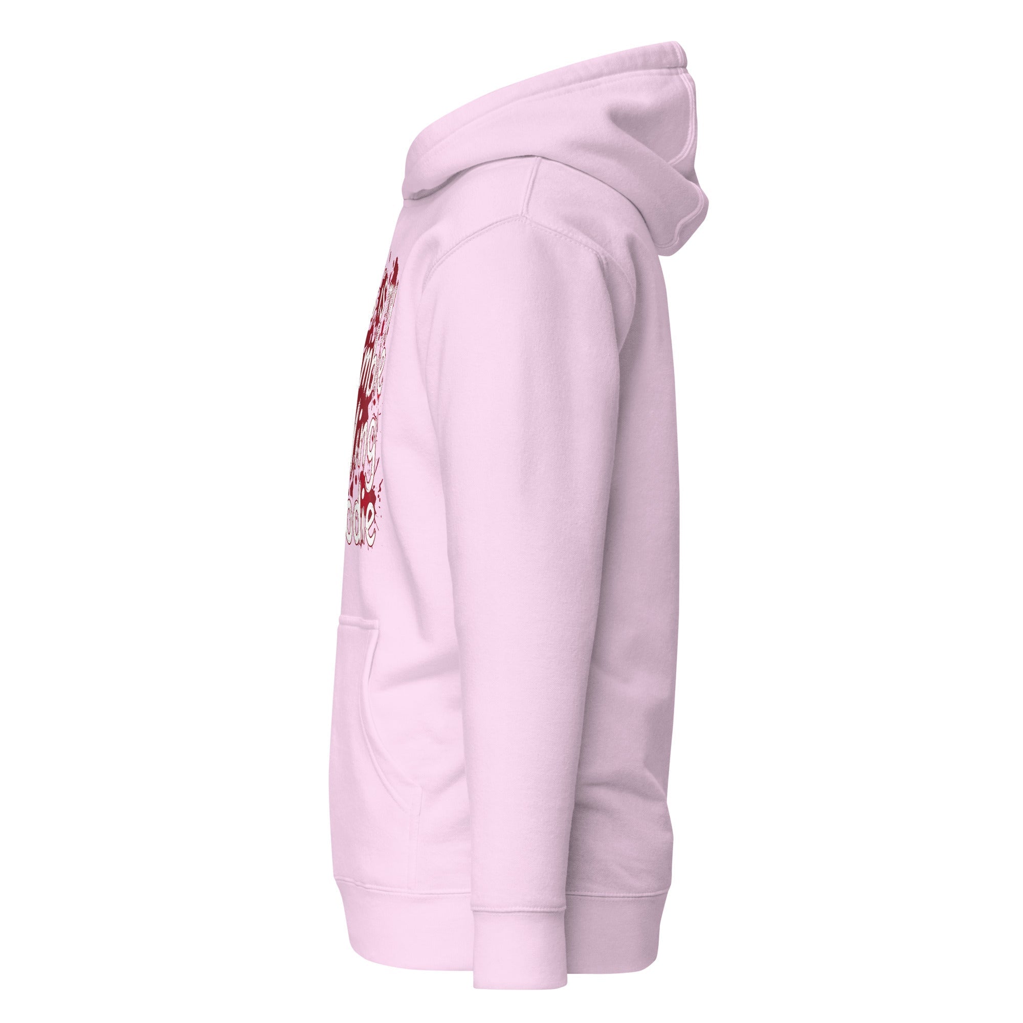 Un-D.E.D Premium Heavyweight Hoodie (Unisex)