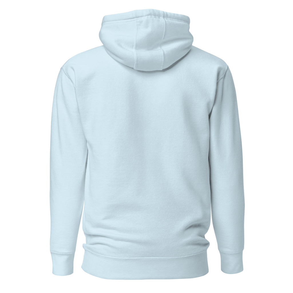 Un-D.E.D Premium Heavyweight Hoodie (Unisex)