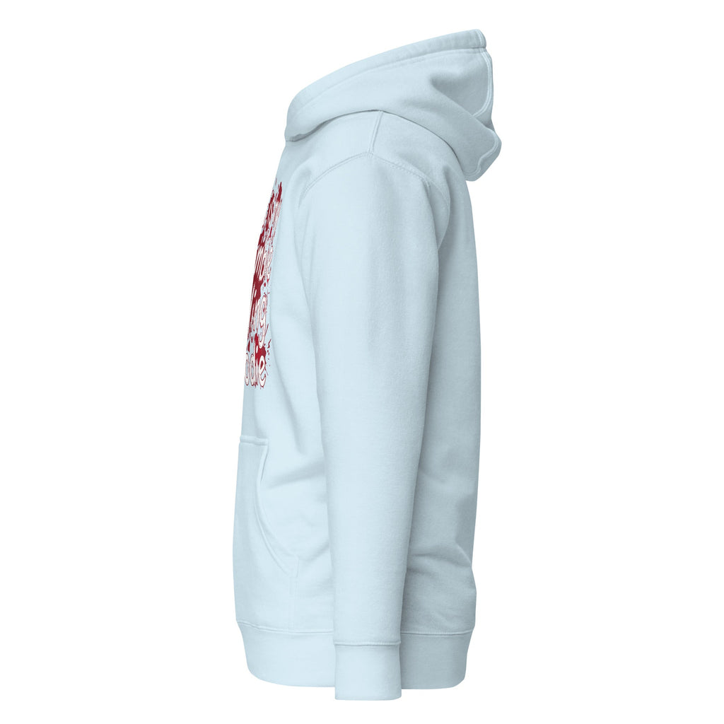 Un-D.E.D Premium Heavyweight Hoodie (Unisex)