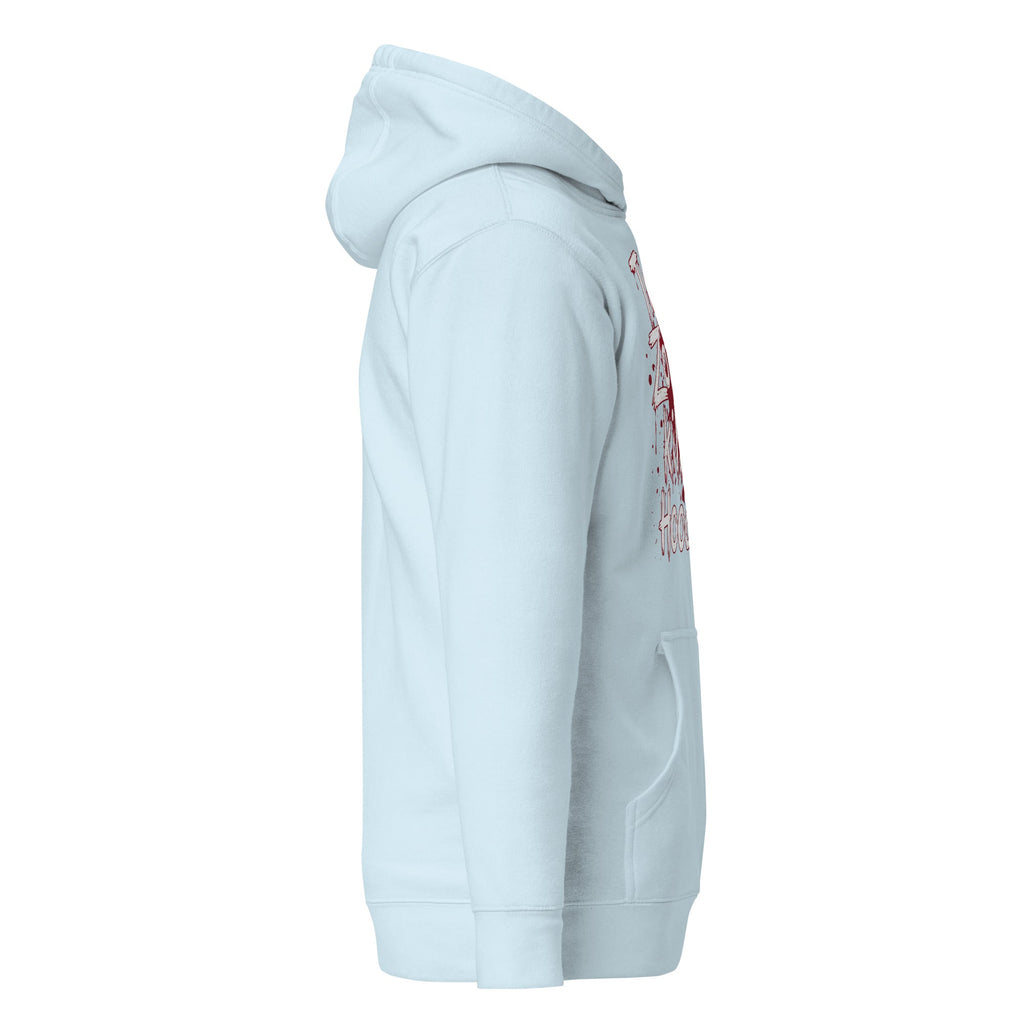 Un-D.E.D Premium Heavyweight Hoodie (Unisex)