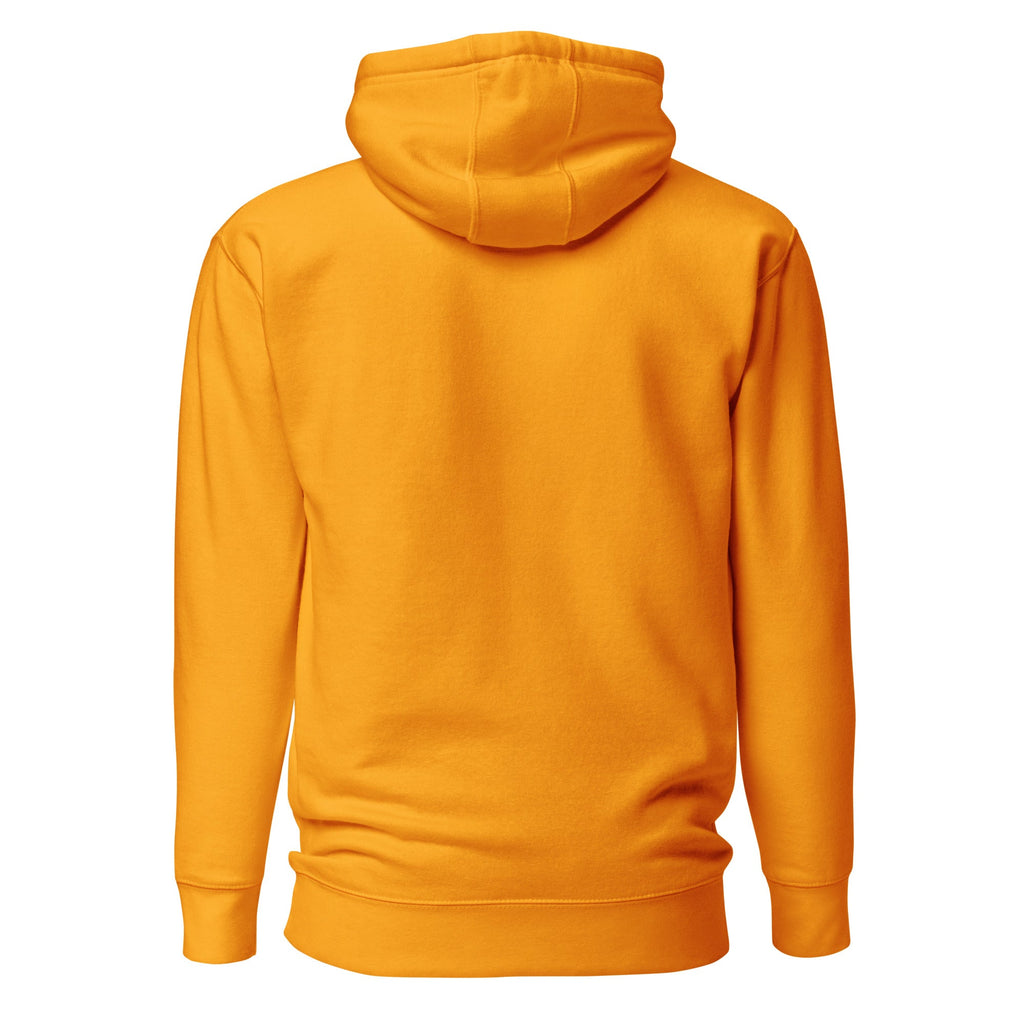 Un-D.E.D Premium Heavyweight Hoodie (Unisex)